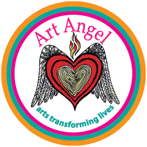 Art Angel – Creative Writing